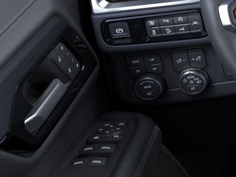 2026 GMC Yukon Denali - Photo 54