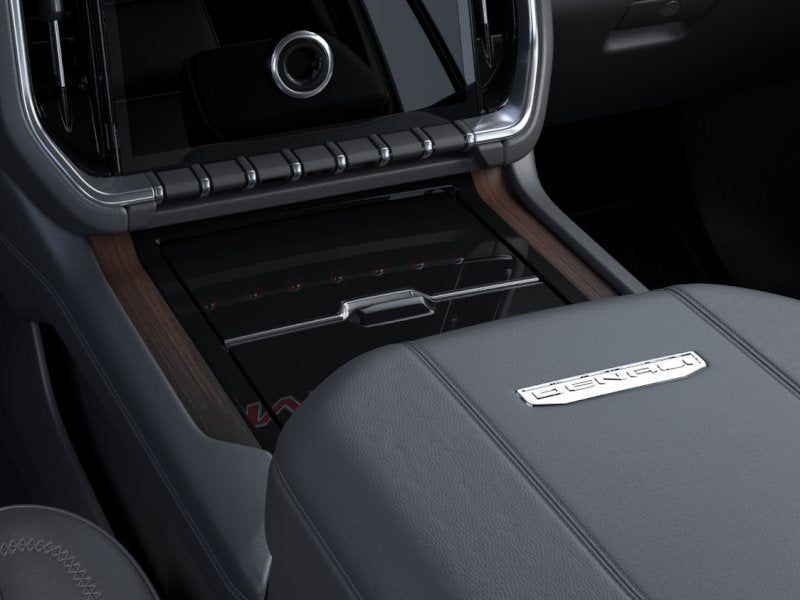 2026 GMC Yukon Denali - Photo 55