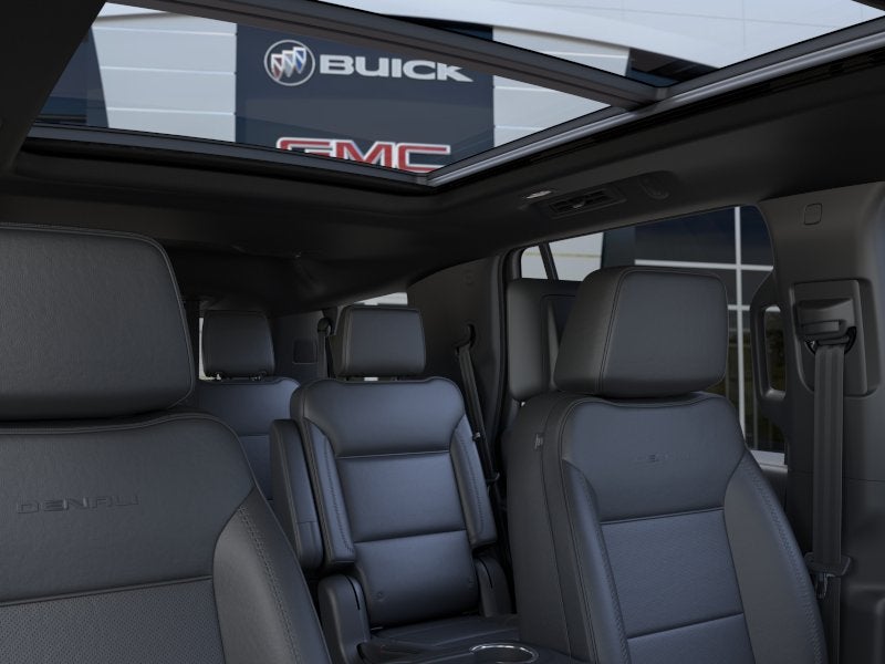2026 GMC Yukon Denali - Photo 56