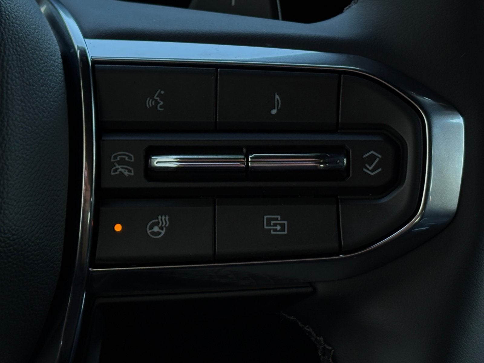 2027 GMC Yukon Denali