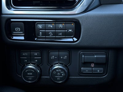 2027 GMC Yukon Denali