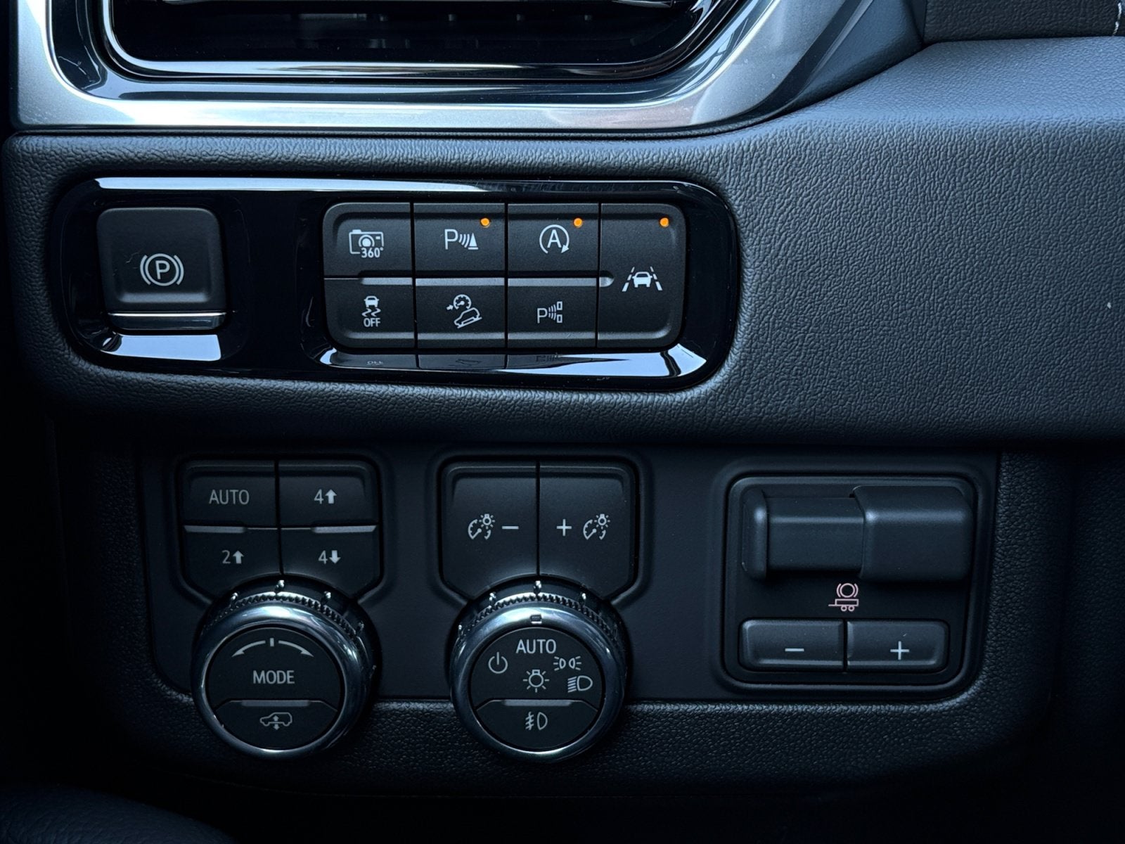 2027 GMC Yukon Denali