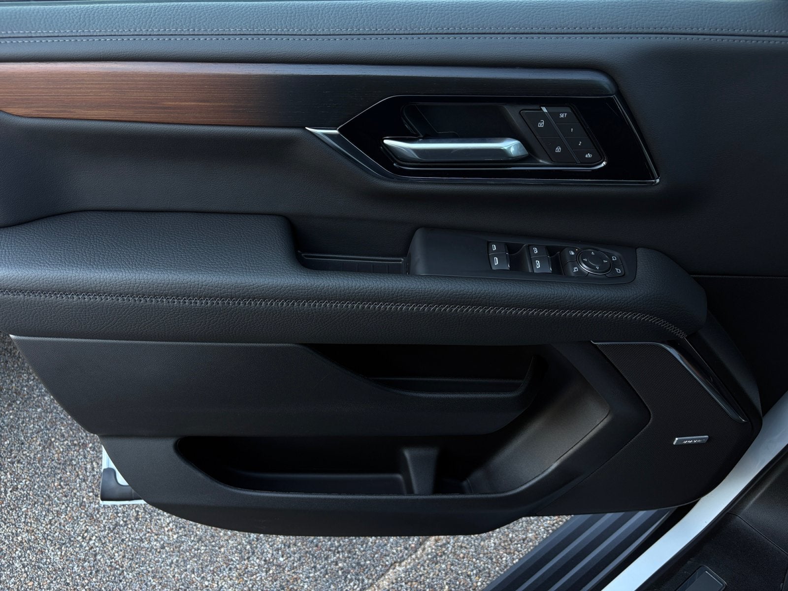 2027 GMC Yukon Denali
