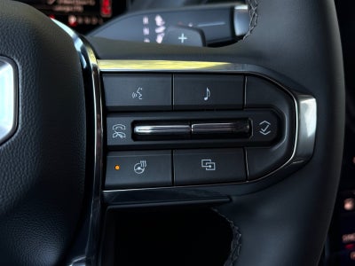 2027 GMC Yukon Denali