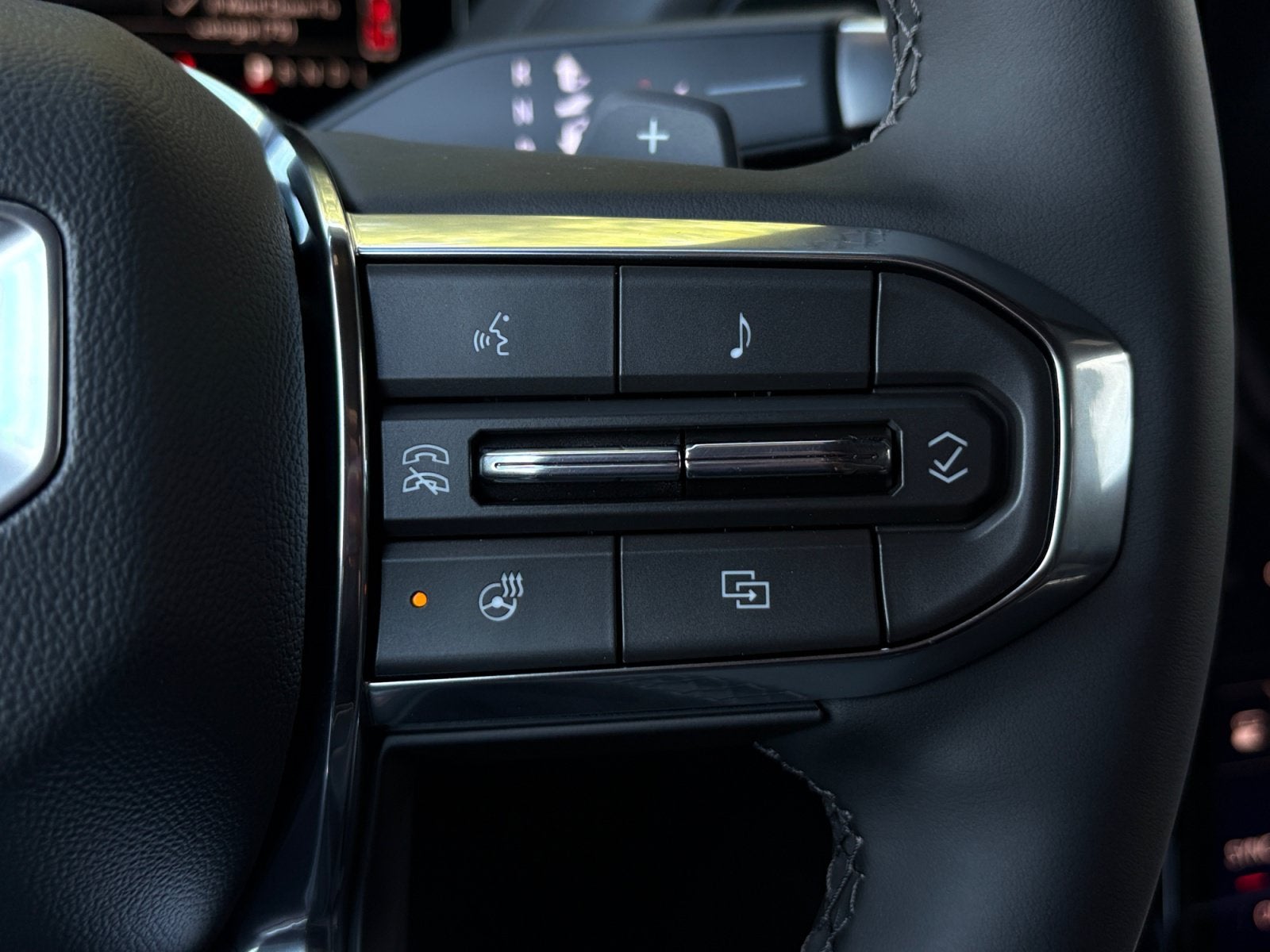 2027 GMC Yukon Denali