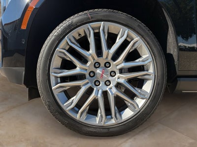 2027 GMC Yukon Denali