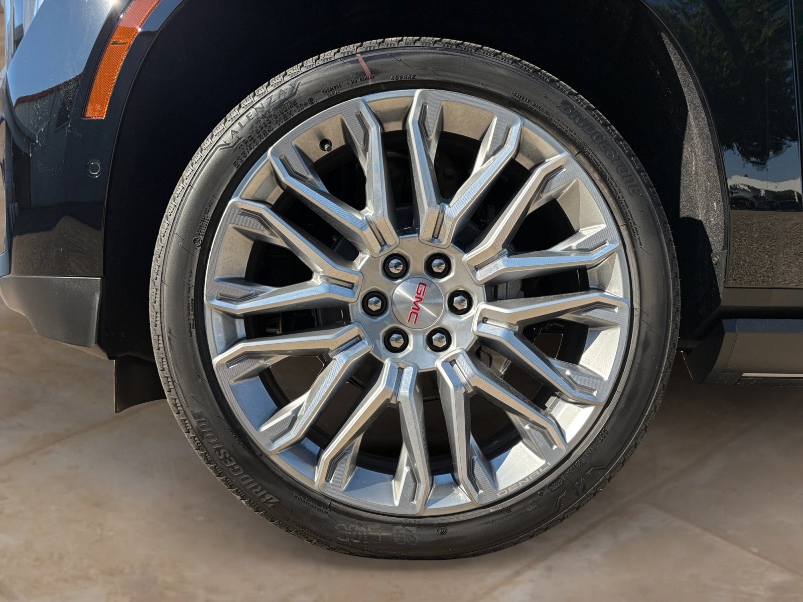 2027 GMC Yukon Denali