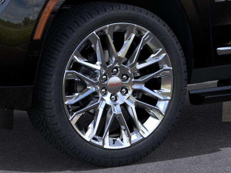 2027 GMC Yukon Denali