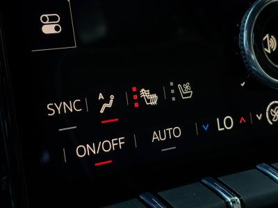 2027 GMC Yukon Denali Ultimate