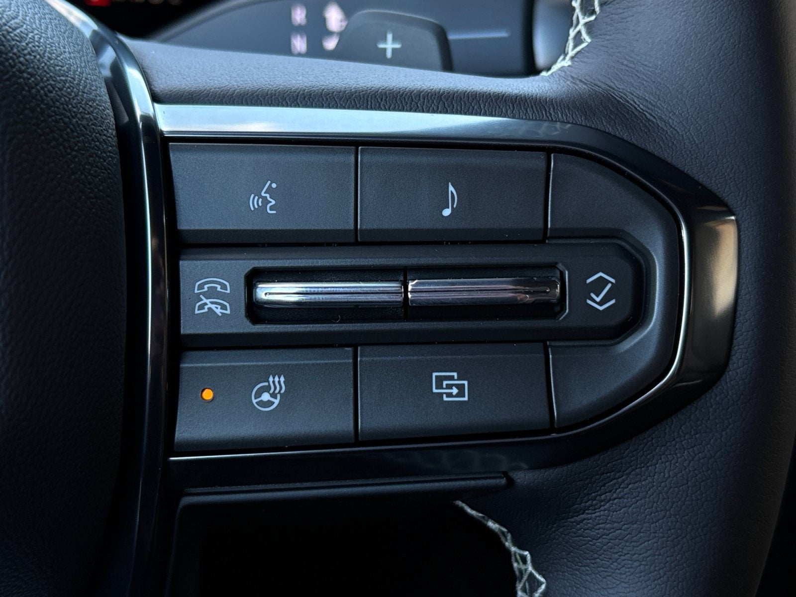 2027 GMC Yukon Denali Ultimate