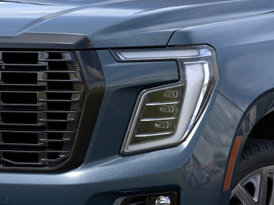 2027 GMC Yukon Denali Ultimate