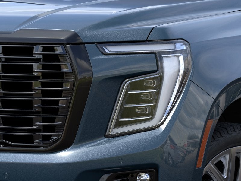 2027 GMC Yukon Denali Ultimate