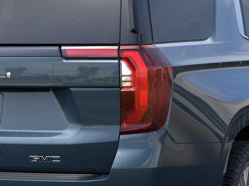 2027 GMC Yukon Denali Ultimate