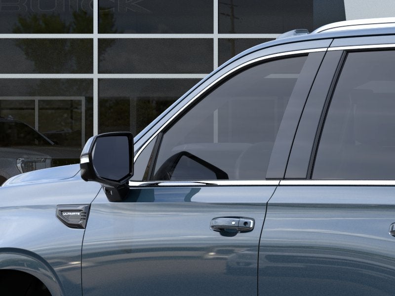 2027 GMC Yukon Denali Ultimate