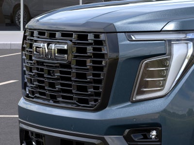 2027 GMC Yukon Denali Ultimate