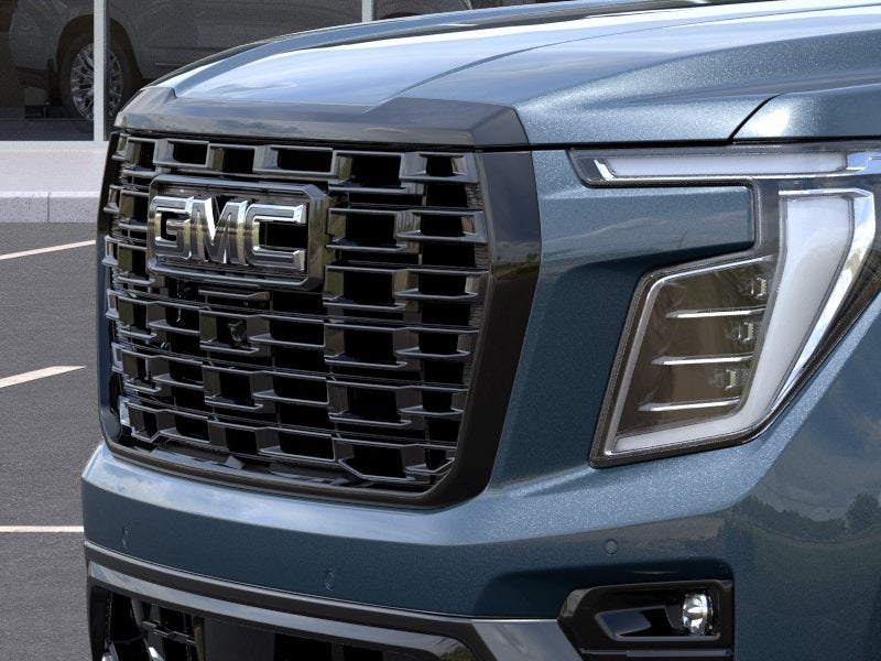 2027 GMC Yukon Denali Ultimate