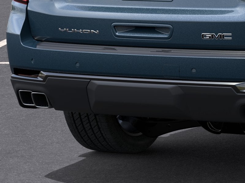 2027 GMC Yukon Denali Ultimate