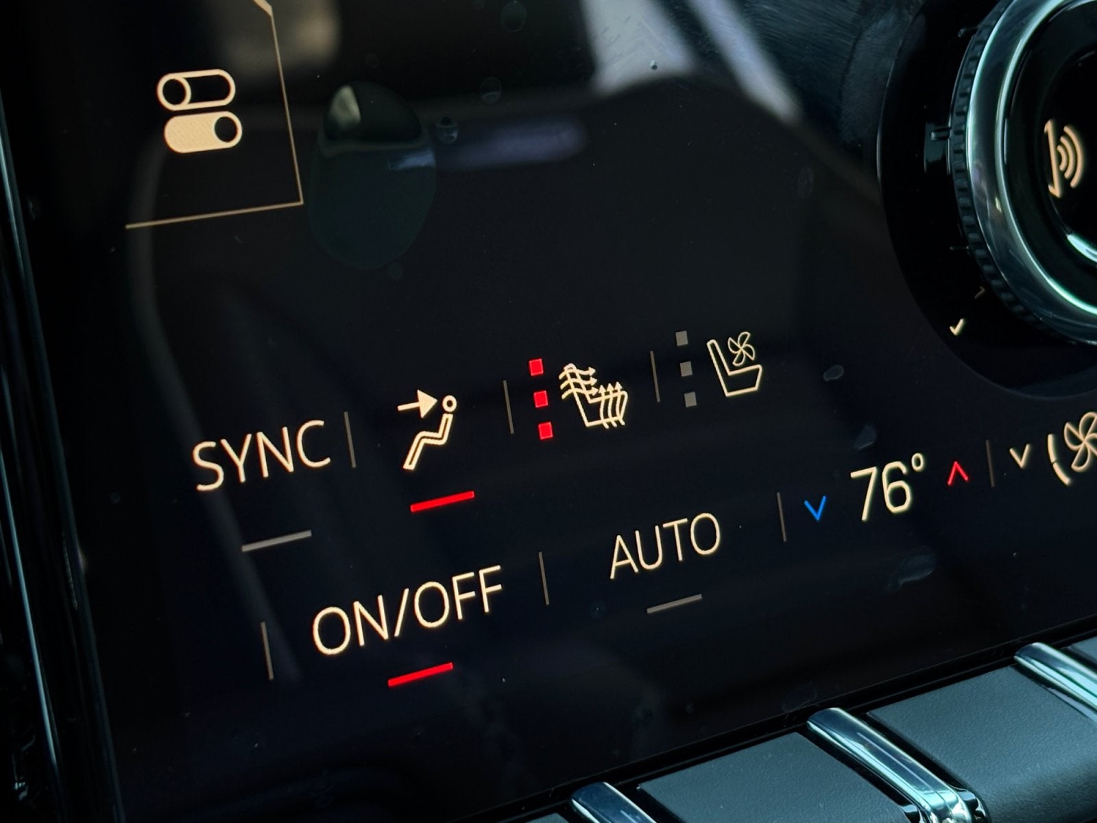 2027 GMC Yukon Denali Ultimate