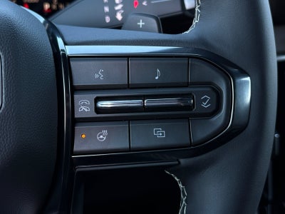 2027 GMC Yukon Denali Ultimate