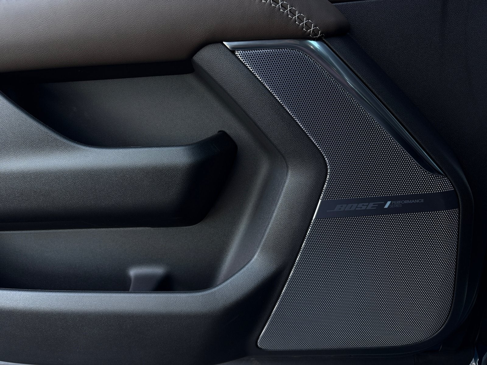 2027 GMC Yukon Denali Ultimate