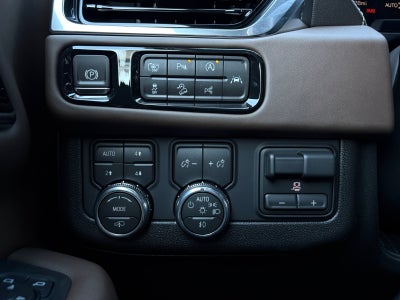 2027 GMC Yukon Denali Ultimate