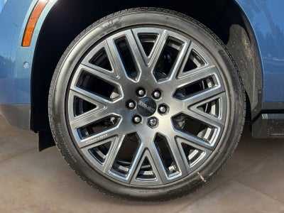 2027 GMC Yukon Denali Ultimate