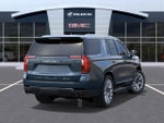 2027 GMC Yukon Denali Ultimate
