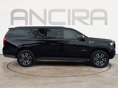 2021 GMC Yukon XL AT4
