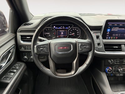 2021 GMC Yukon XL AT4