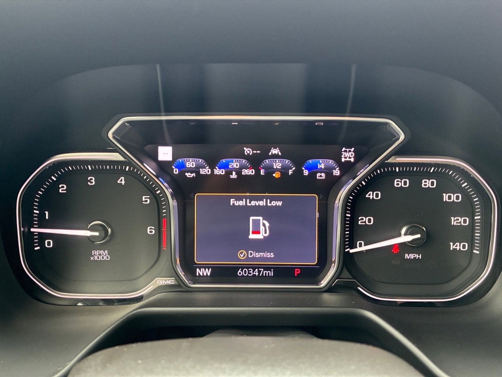 2021 GMC Yukon XL AT4