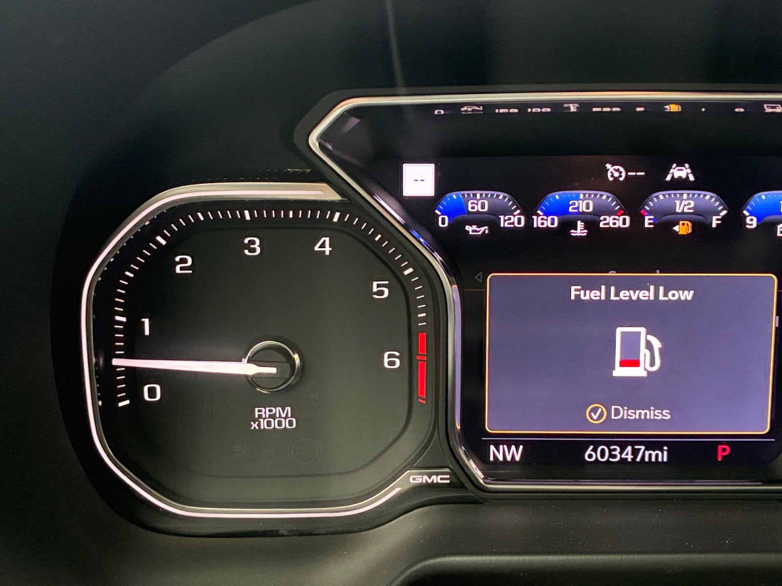 2021 GMC Yukon XL AT4