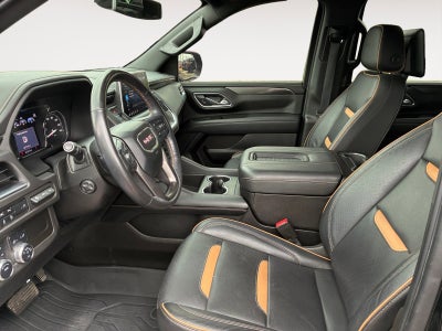 2021 GMC Yukon XL AT4
