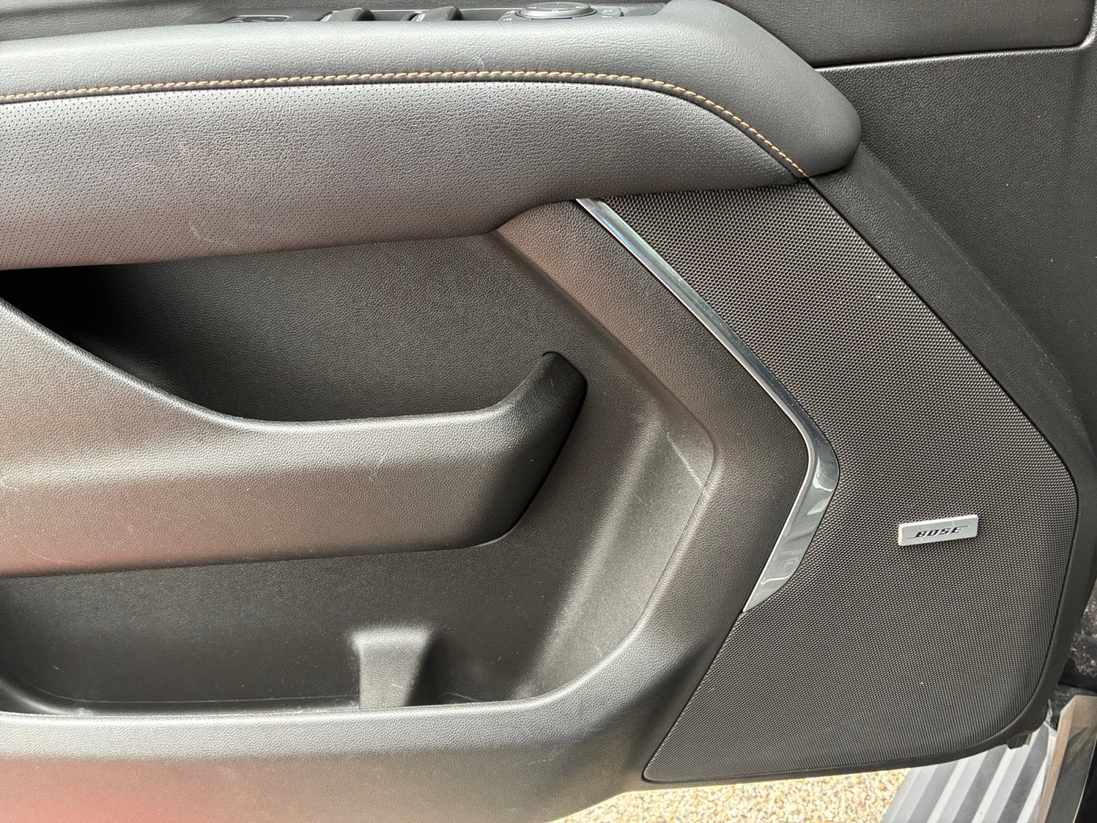 2021 GMC Yukon XL AT4