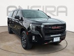2021 GMC Yukon XL AT4