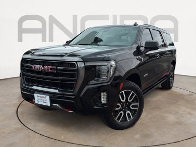 2021 GMC Yukon XL AT4