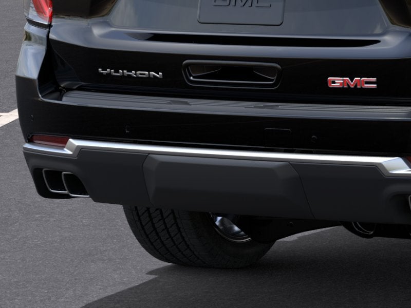 2026 GMC Yukon XL Denali - Photo 14