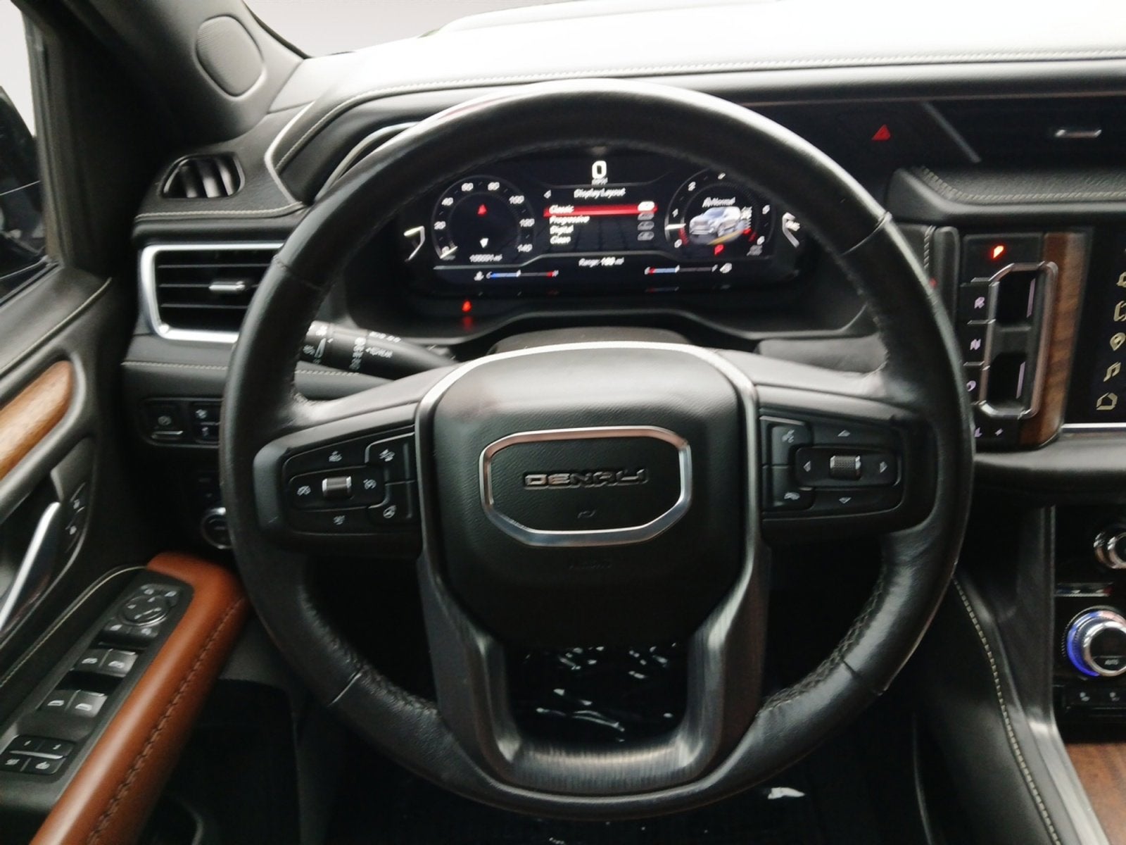 2023 GMC Yukon XL Denali Ultimate