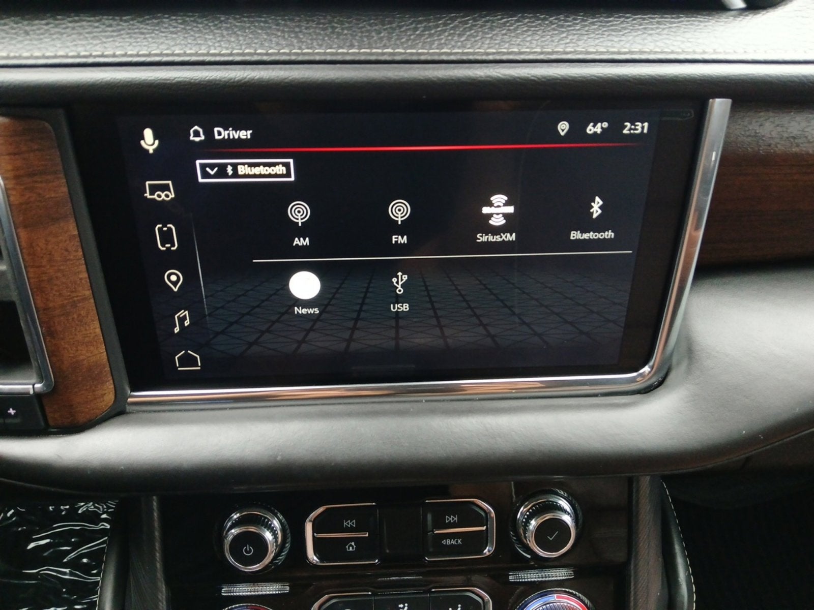 2023 GMC Yukon XL Denali Ultimate