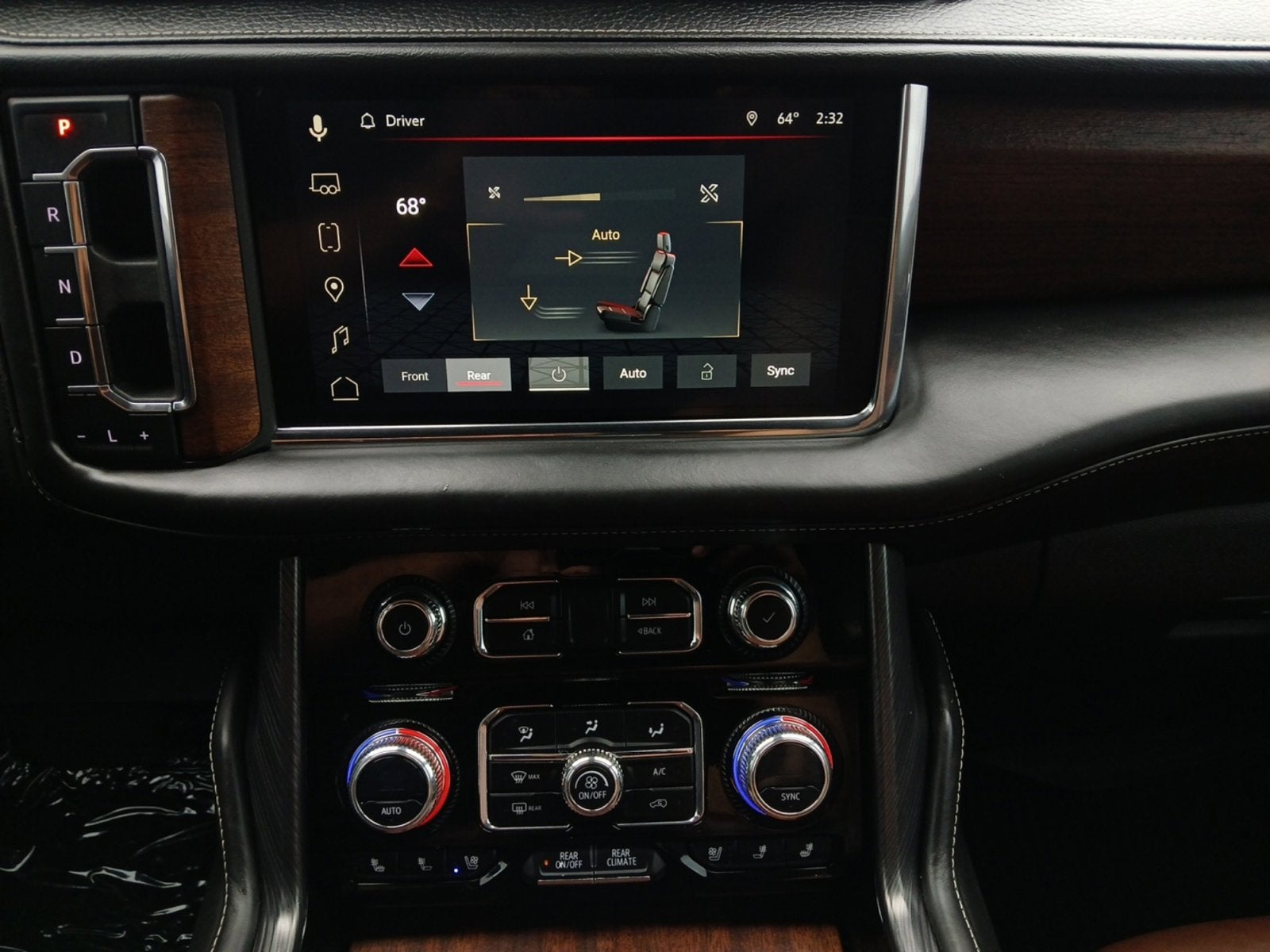 2023 GMC Yukon XL Denali Ultimate