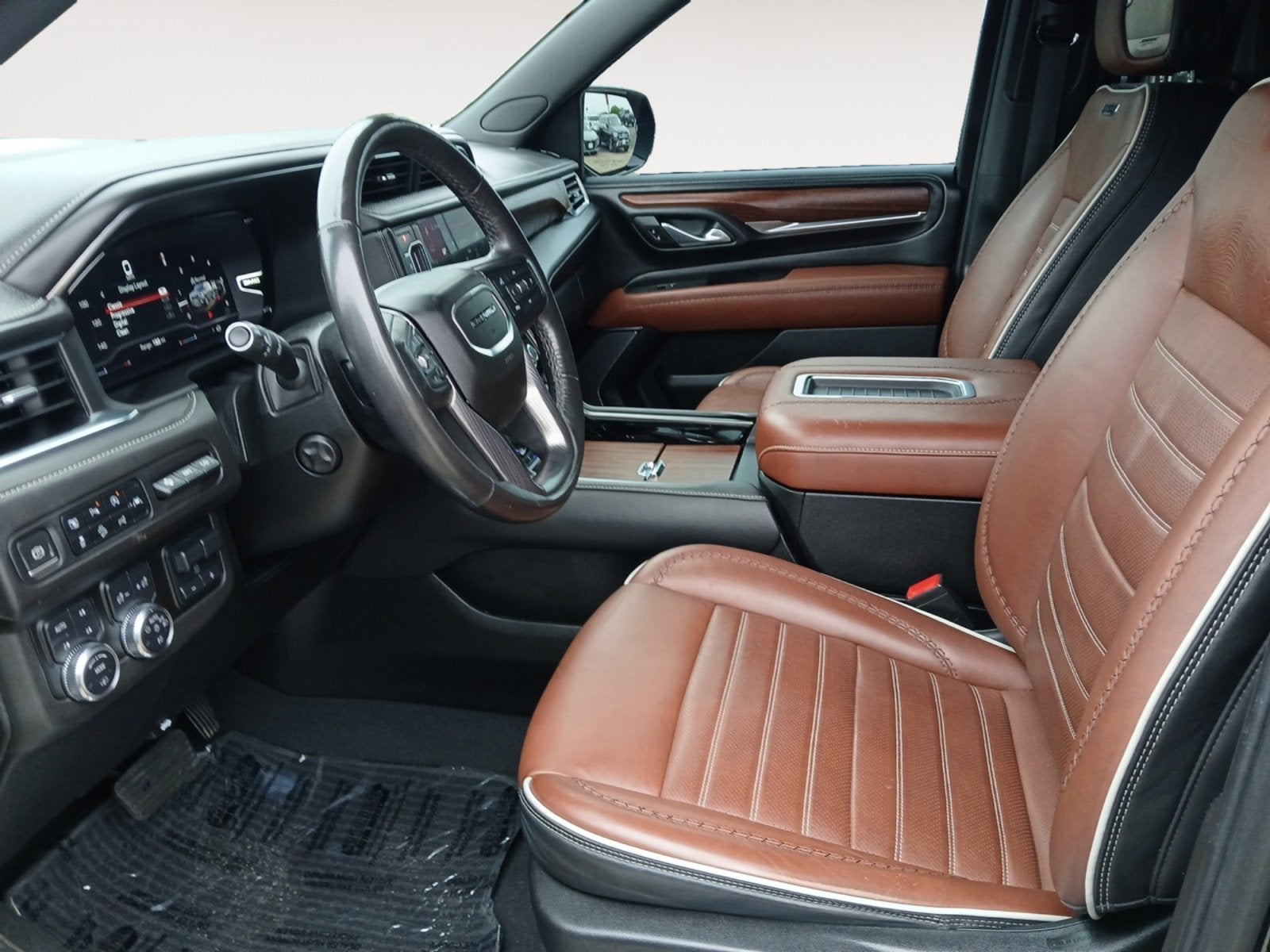 2023 GMC Yukon XL Denali Ultimate
