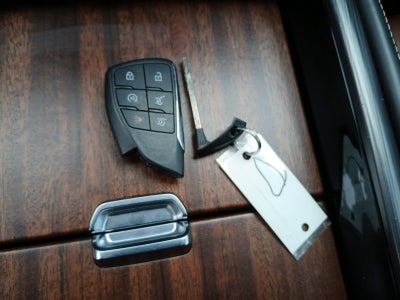 2023 GMC Yukon XL Denali Ultimate