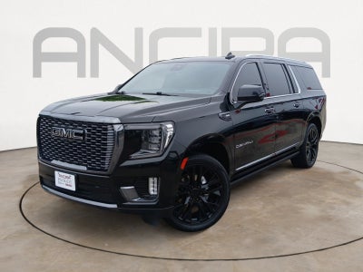 2023 GMC Yukon XL Denali Ultimate