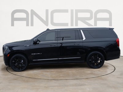 2023 GMC Yukon XL Denali Ultimate