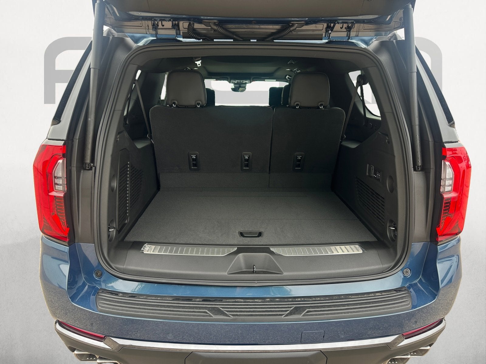 2025 GMC Yukon XL Denali Ultimate