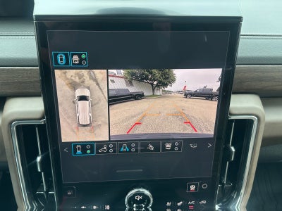 2025 GMC Yukon XL Denali Ultimate