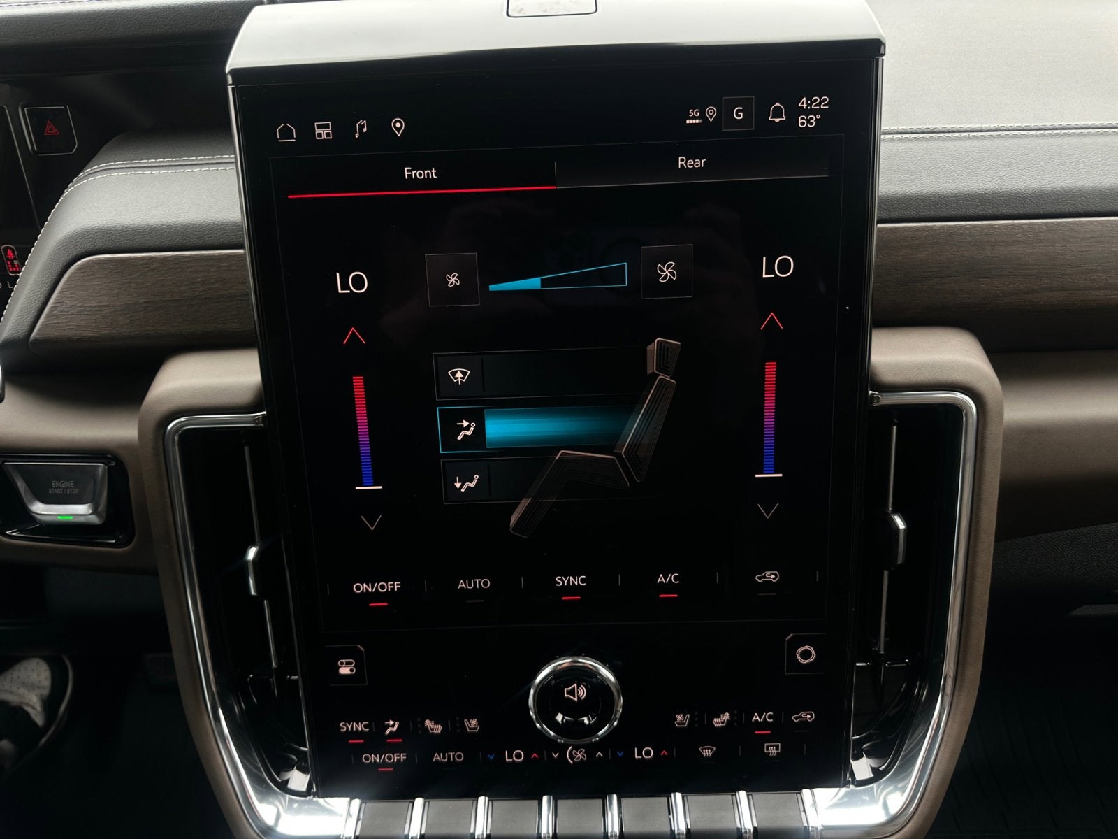 2025 GMC Yukon XL Denali Ultimate