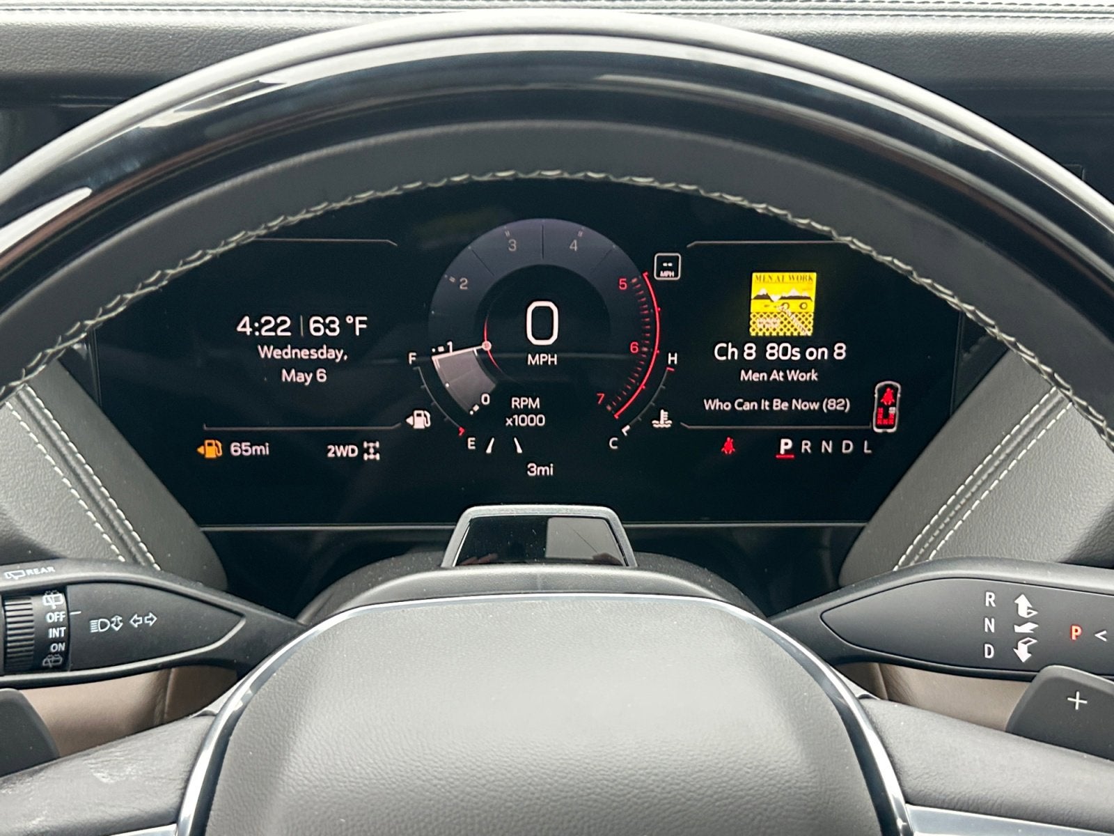 2025 GMC Yukon XL Denali Ultimate