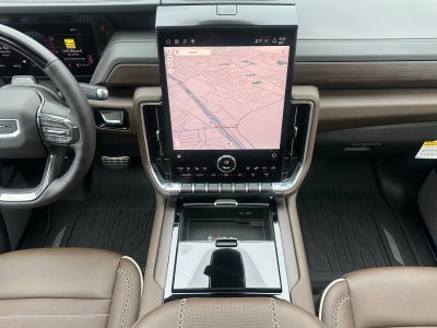 2025 GMC Yukon XL Denali Ultimate