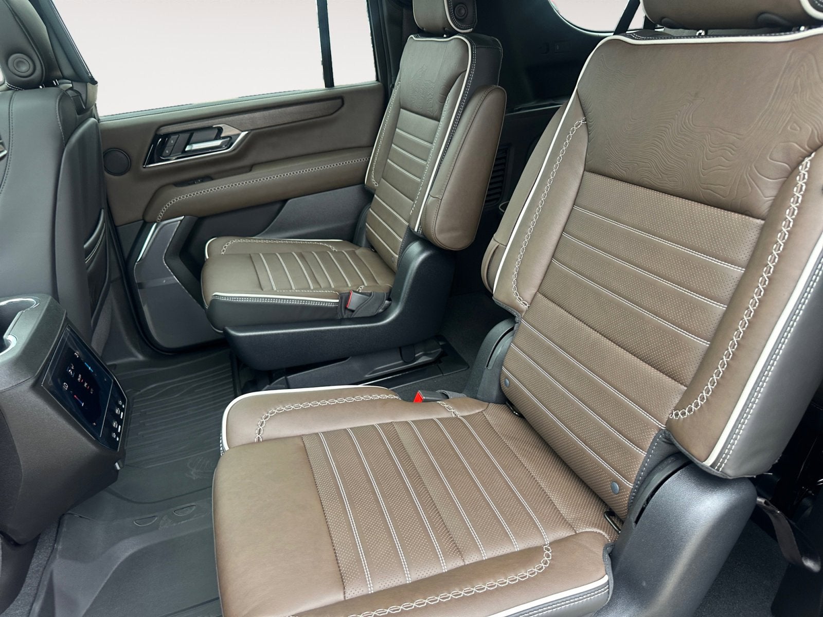 2025 GMC Yukon XL Denali Ultimate