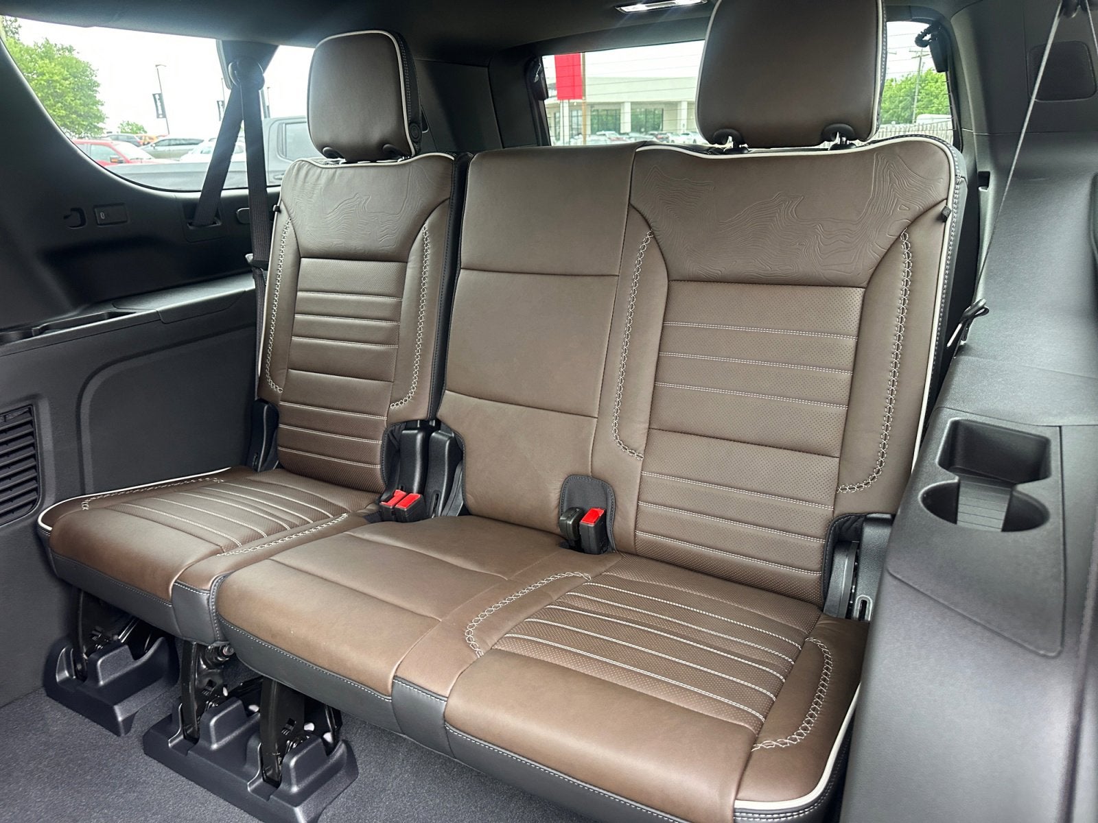 2025 GMC Yukon XL Denali Ultimate